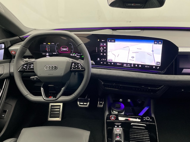 Audi A6 e-tron Avant Quattro