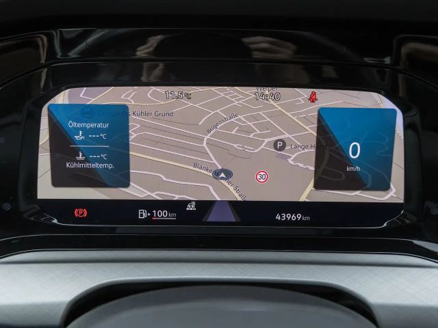 Volkswagen Golf 1.5 TSI Golf VIII Life