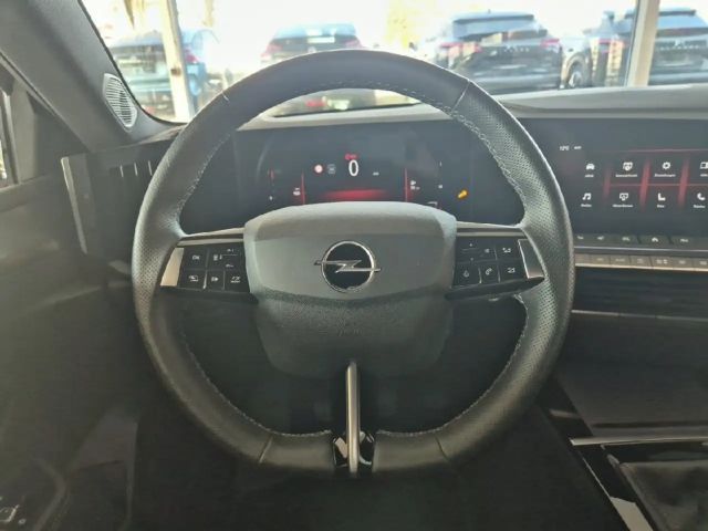 Opel Astra GS-Line Grand Sport