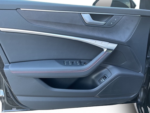 Audi A6 45 TFSI Avant S-Line S-Tronic