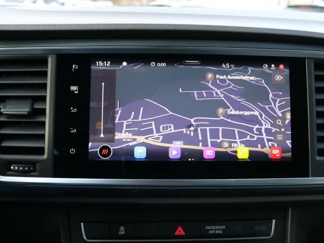 Seat Ateca DSG Style