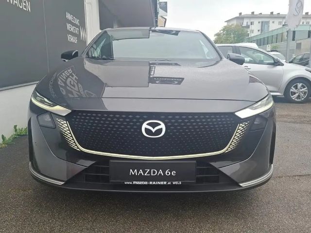 Mazda 6 Plus Takumi