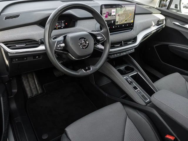 Skoda Enyaq iV 80