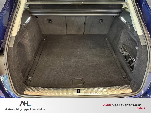 Audi A4 35 TDI Avant S-Tronic