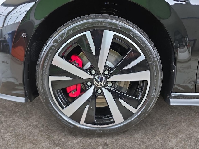 Volkswagen Golf 1.5 TSI GTE eHybrid