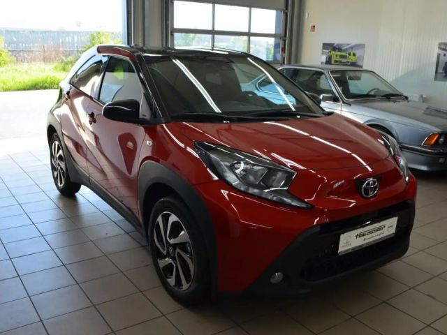 Toyota Aygo X Hatchback