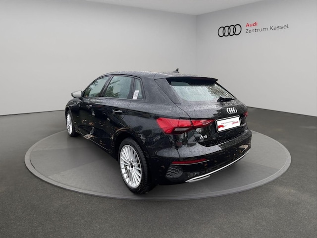 Audi A3 30 TFSI S-Tronic Sportback