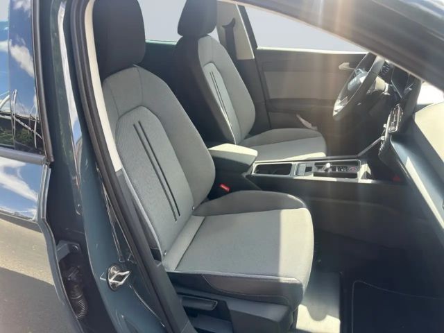 Seat Leon 1.5 eTSI DSG