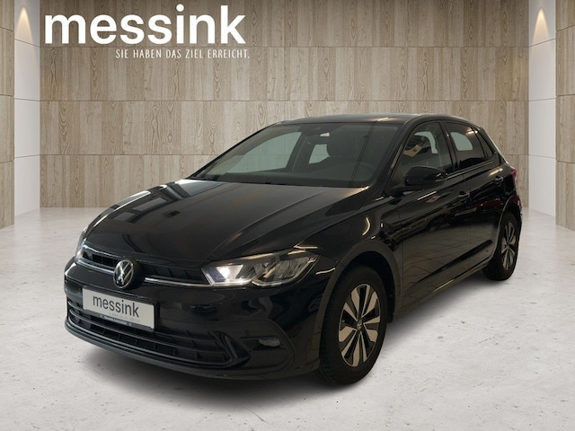 Volkswagen Polo 1.0 TSI