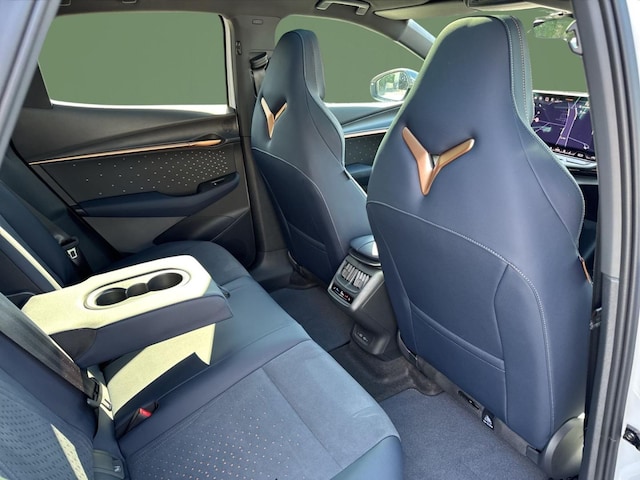 Cupra Tavascan 4Drive VZ