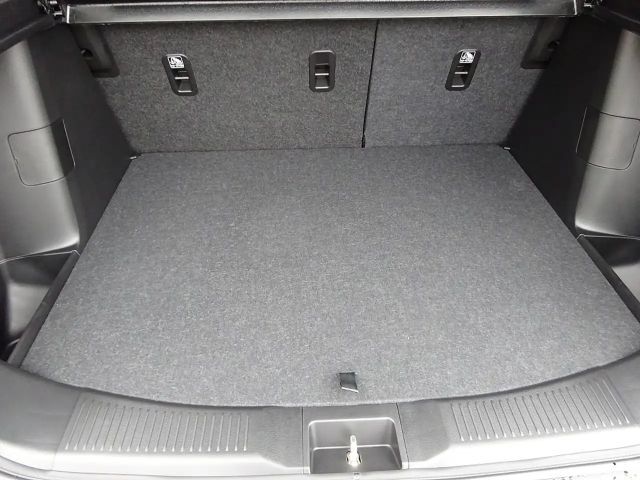 Suzuki S-Cross AllGrip Hybrid