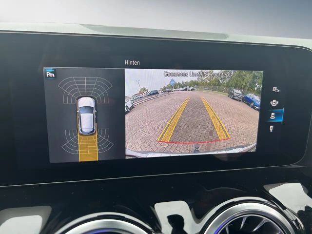 Mercedes-Benz GLA 200 Progressive