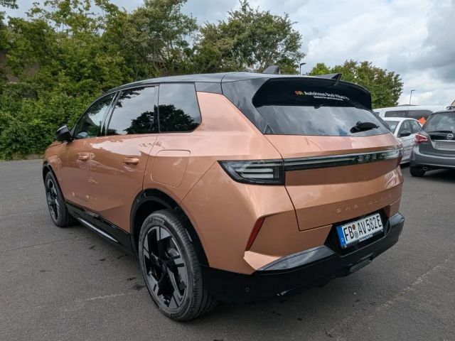 Opel Grandland X Grandland Electric HUD/Pano/360°/Focal/Sitzhzg