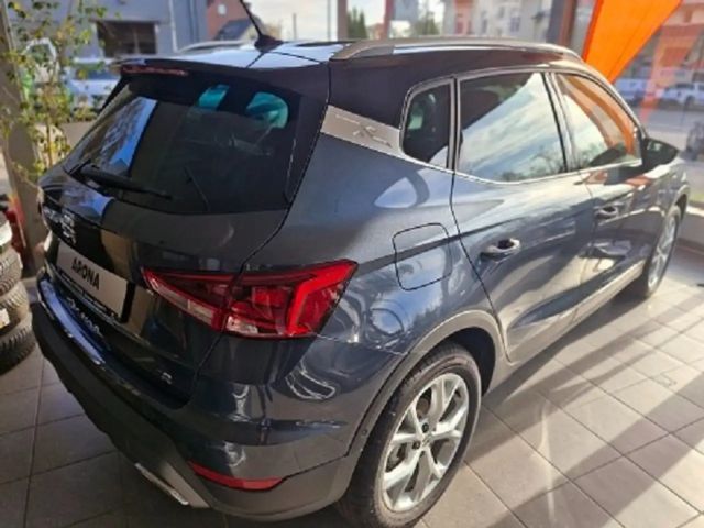 Seat Arona 1.5 TSI