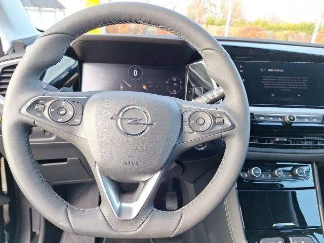 Opel Grandland X 1.6 Turbo Ultimate