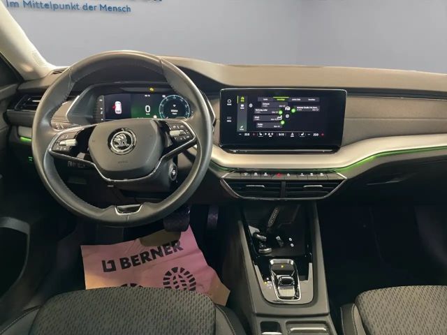 Skoda Octavia Combi Style Style