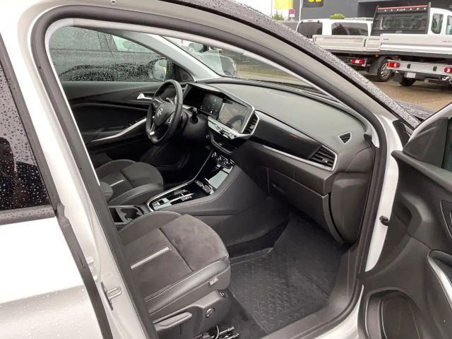 Opel Grandland X GSe Hybrid