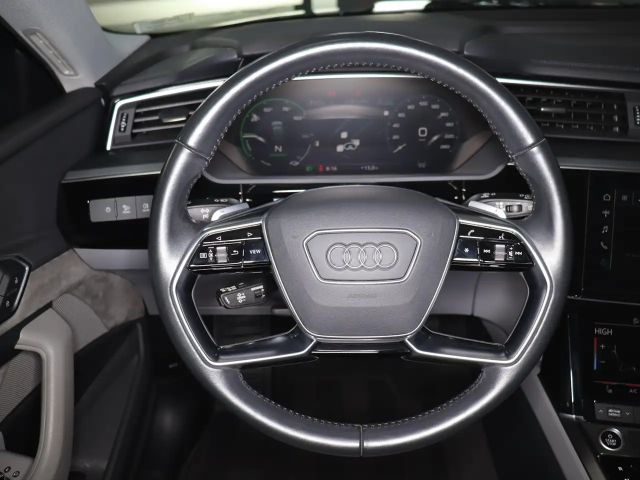 Audi e-tron 55 Quattro
