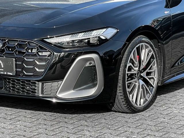 Audi A5 Avant S-Line