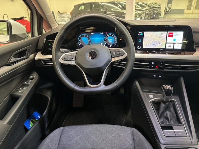 Volkswagen Golf 2.0 TDI Life