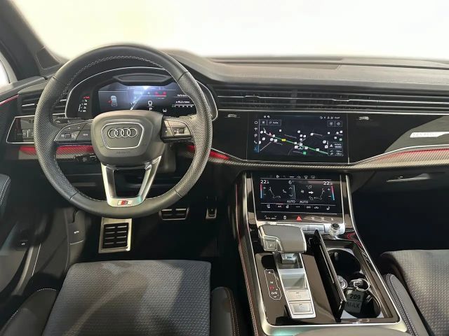 Audi Q7 50 TDI Quattro S-Line