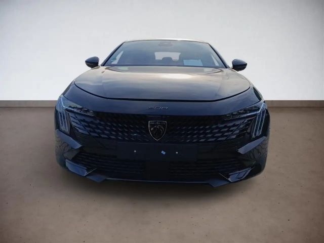 Peugeot 508 EAT8 GT-Line