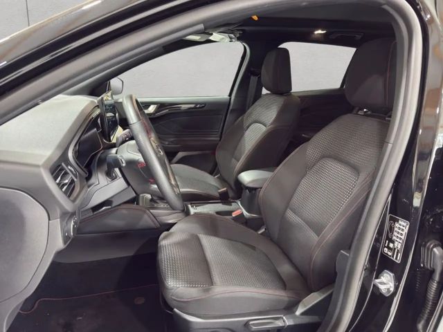 Ford Focus EcoBoost ST Line Wagon