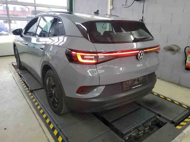 Volkswagen ID.4 Performance Pure