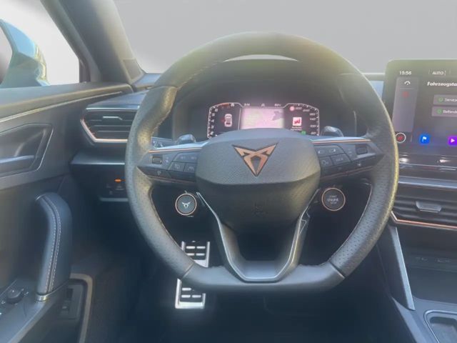 Cupra Formentor 2.0 TSI 4Drive VZ