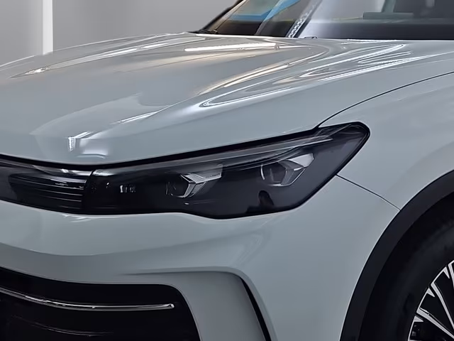 Volkswagen Tiguan 2.0 TDI DSG IQ.Drive