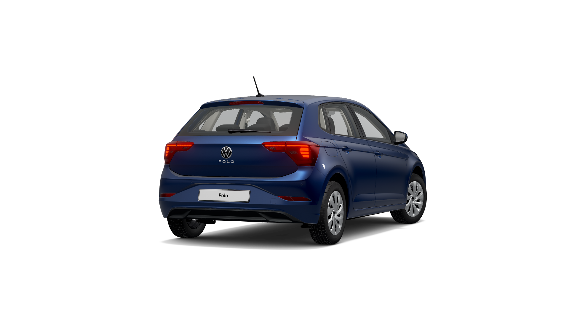Volkswagen Polo 1.0 TSI
