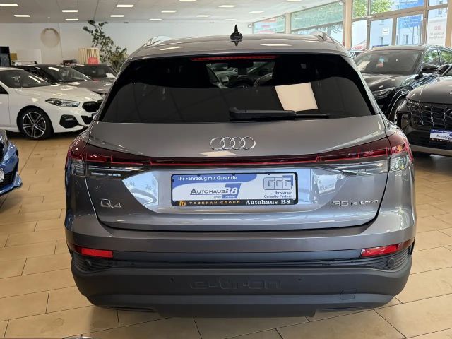 Audi Q4 e-tron 35