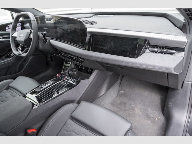 Audi A6 e-tron Avant Performance