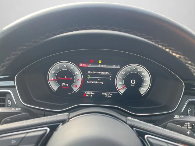 Audi A4 45 TFSI Avant Competition S-Line