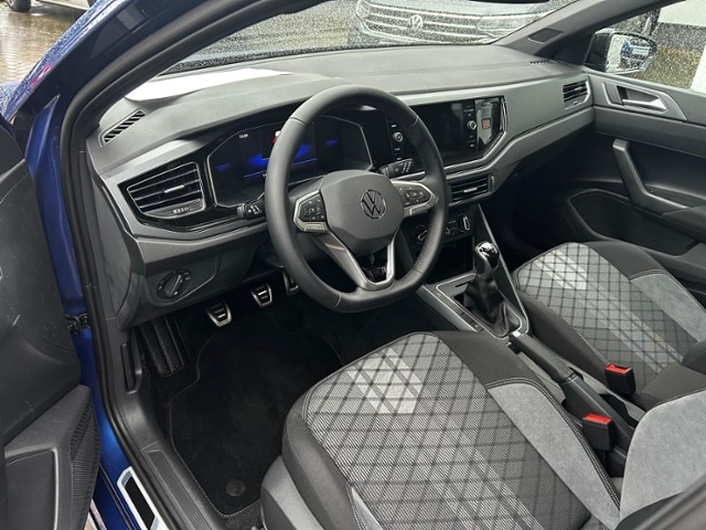 Volkswagen Polo 1.0 TSI