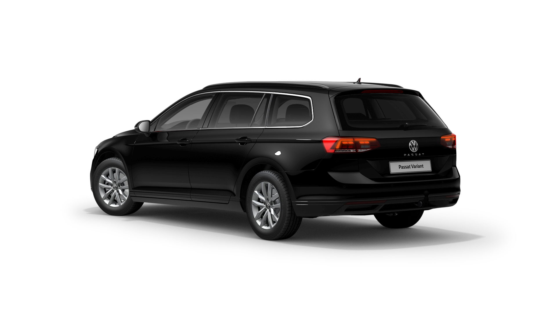 Volkswagen Passat Business DSG Variant