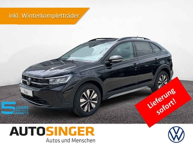 Volkswagen Taigo 1.0 TSI DSG