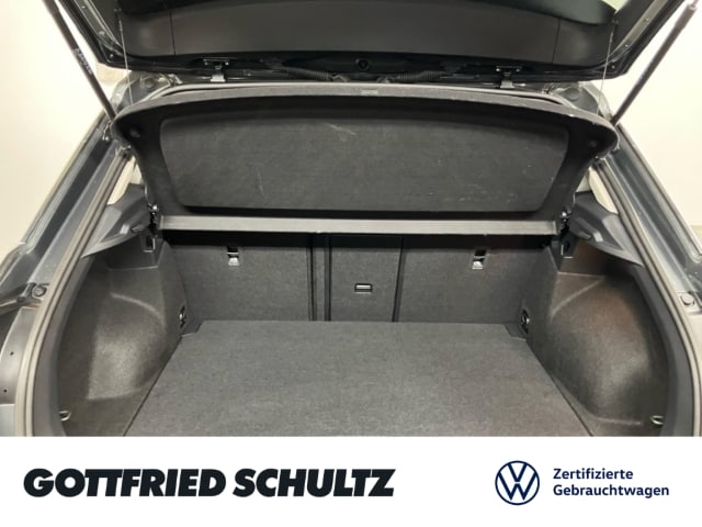 Volkswagen T-Roc 1.0 TSI