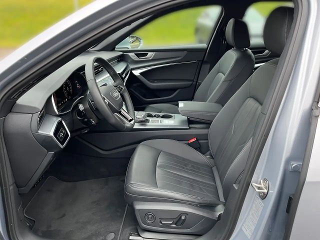 Audi A6 40 TDI S-Tronic