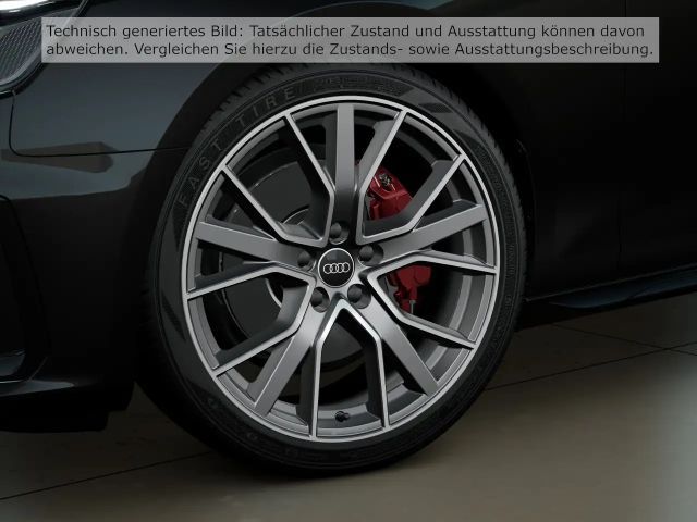 Audi A4 40 TFSI S-Line