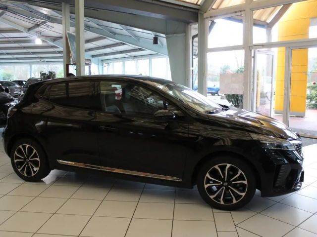 Renault Clio TCe 90 Techno