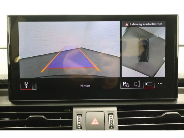 Audi Q5 40 TDI Quattro S-Line S-Tronic