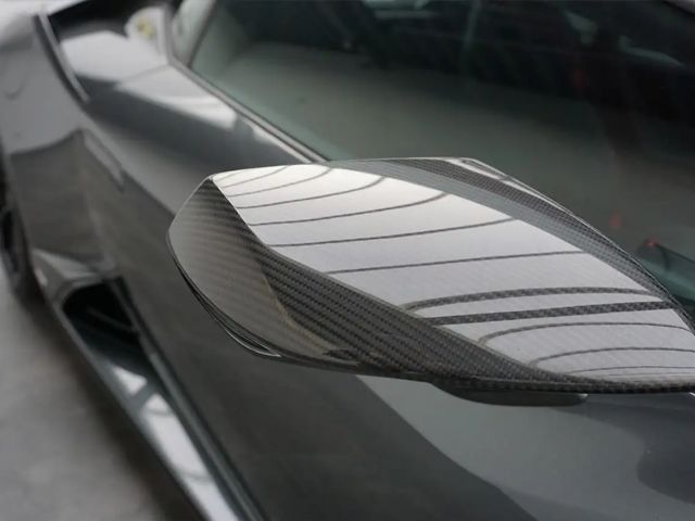 Lamborghini Huracan n Tecnica VollCarbon-Style-5J.Garantie