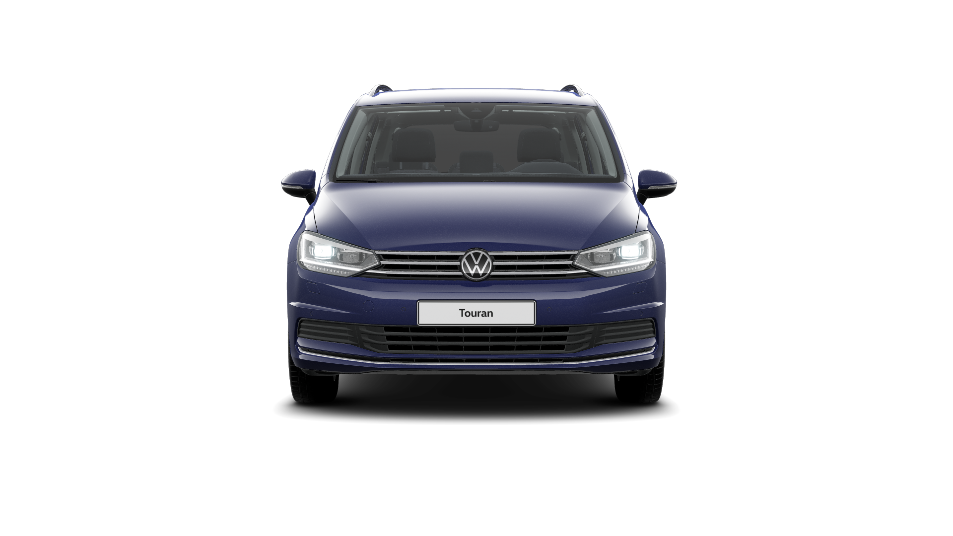 Volkswagen Touran 2.0 TDI DSG Move