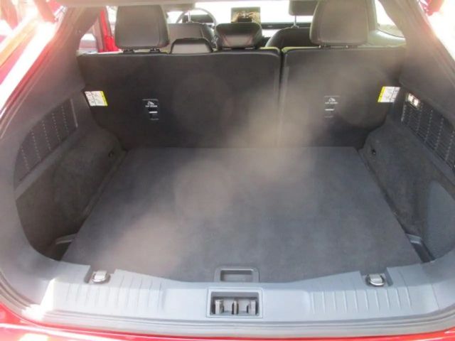 Ford Mustang Mach-E AWD Extended range