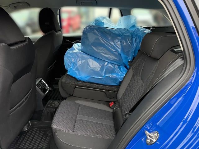 Skoda Octavia Combi Style Style iV