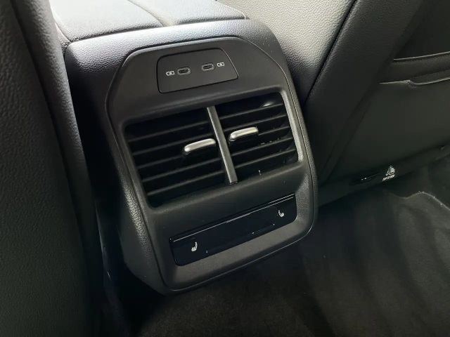 Skoda Superb Sportline iV