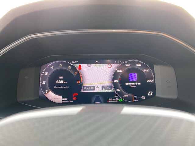 Cupra Leon DSG ST Sportstourer