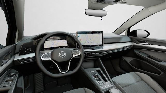 Volkswagen Golf 1.5 eTSI Business DSG