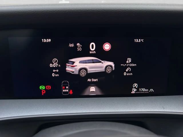 Volkswagen Tayron 2.0 TDI 4Motion DSG R-Line